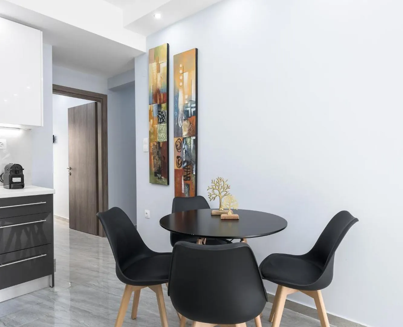 דירות סלוניקי Giallo, Nilie Hospitality Mgmt