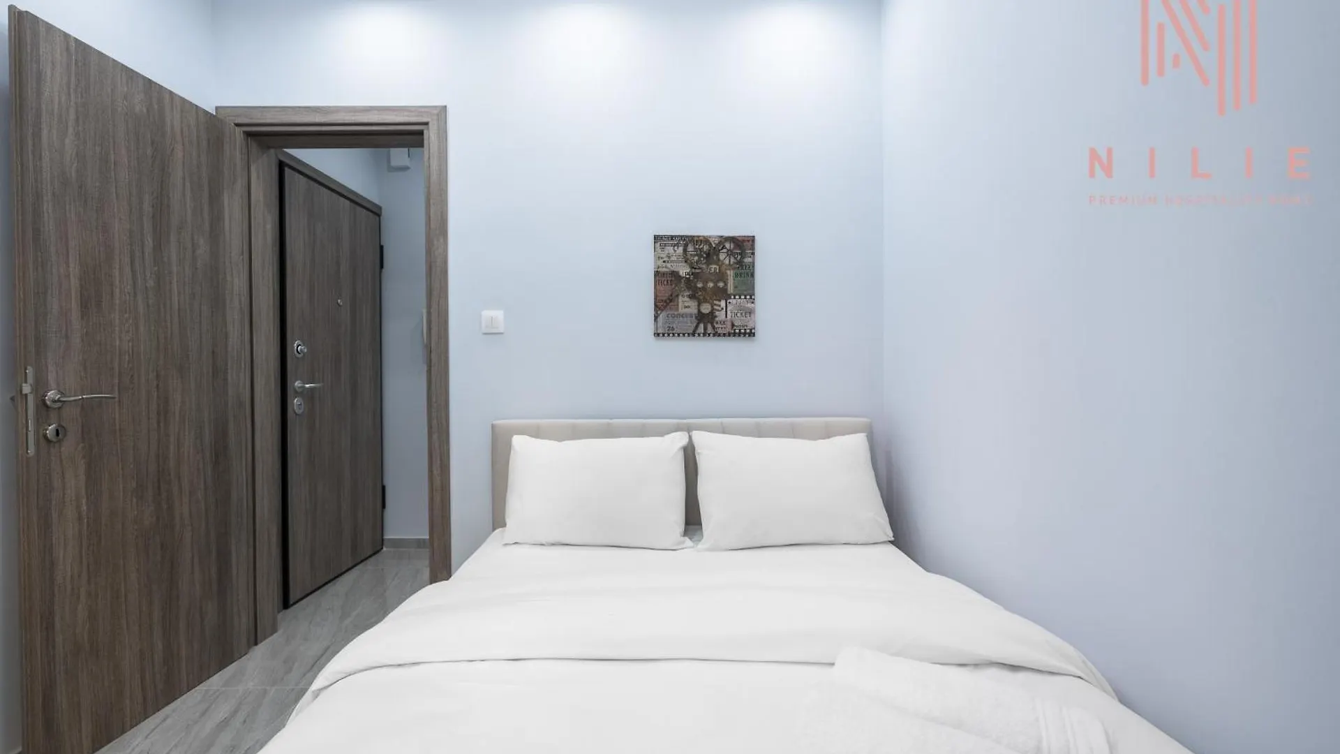 דירות סלוניקי Giallo, Nilie Hospitality Mgmt